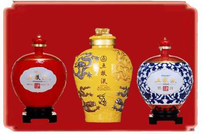 徐州贾汪区烟酒回收五粮液各种摆件.jpg